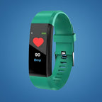 Maqiato | Senior Smartwatch with Fall Detection & GPS