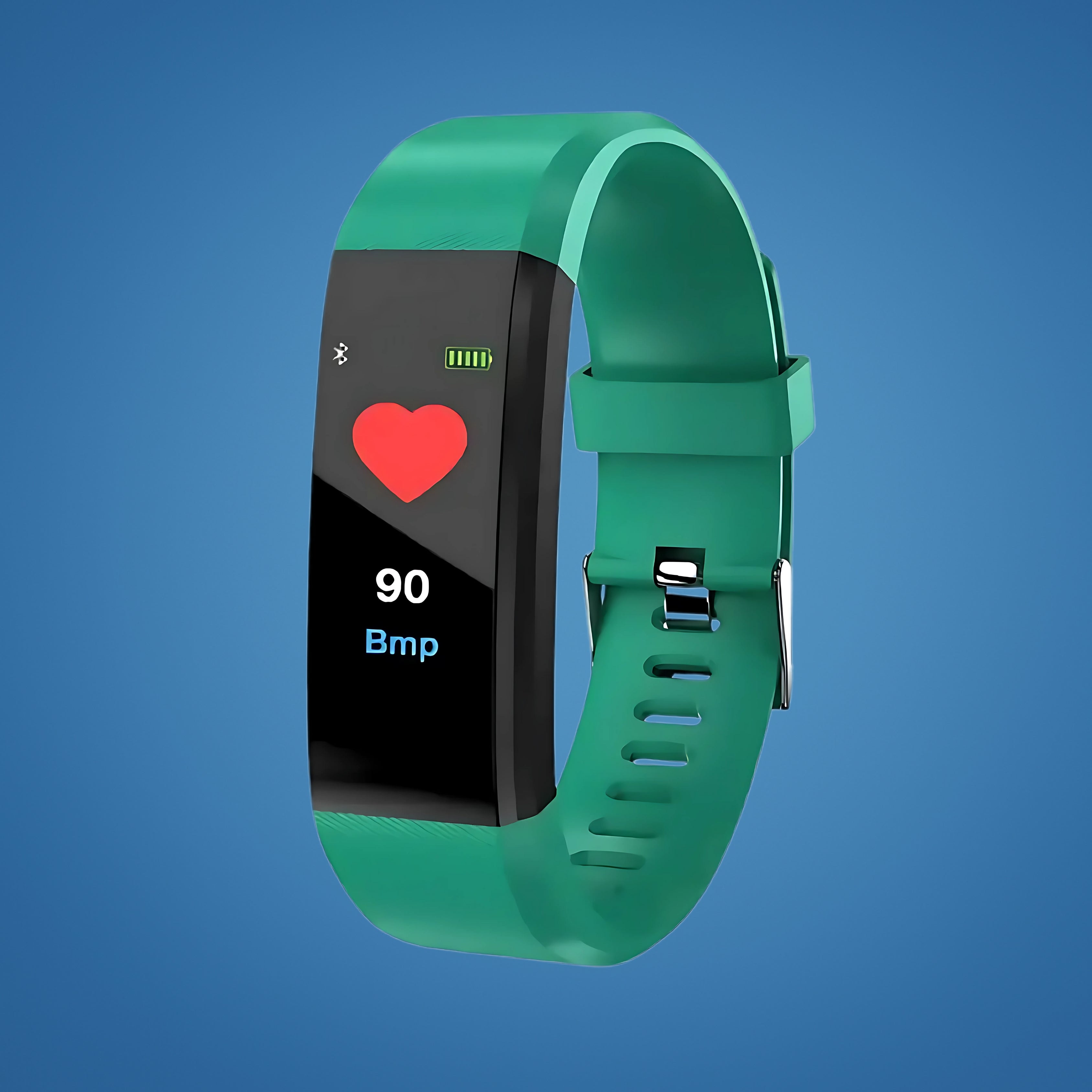 Maqiato | Senior Smartwatch with Fall Detection & GPS