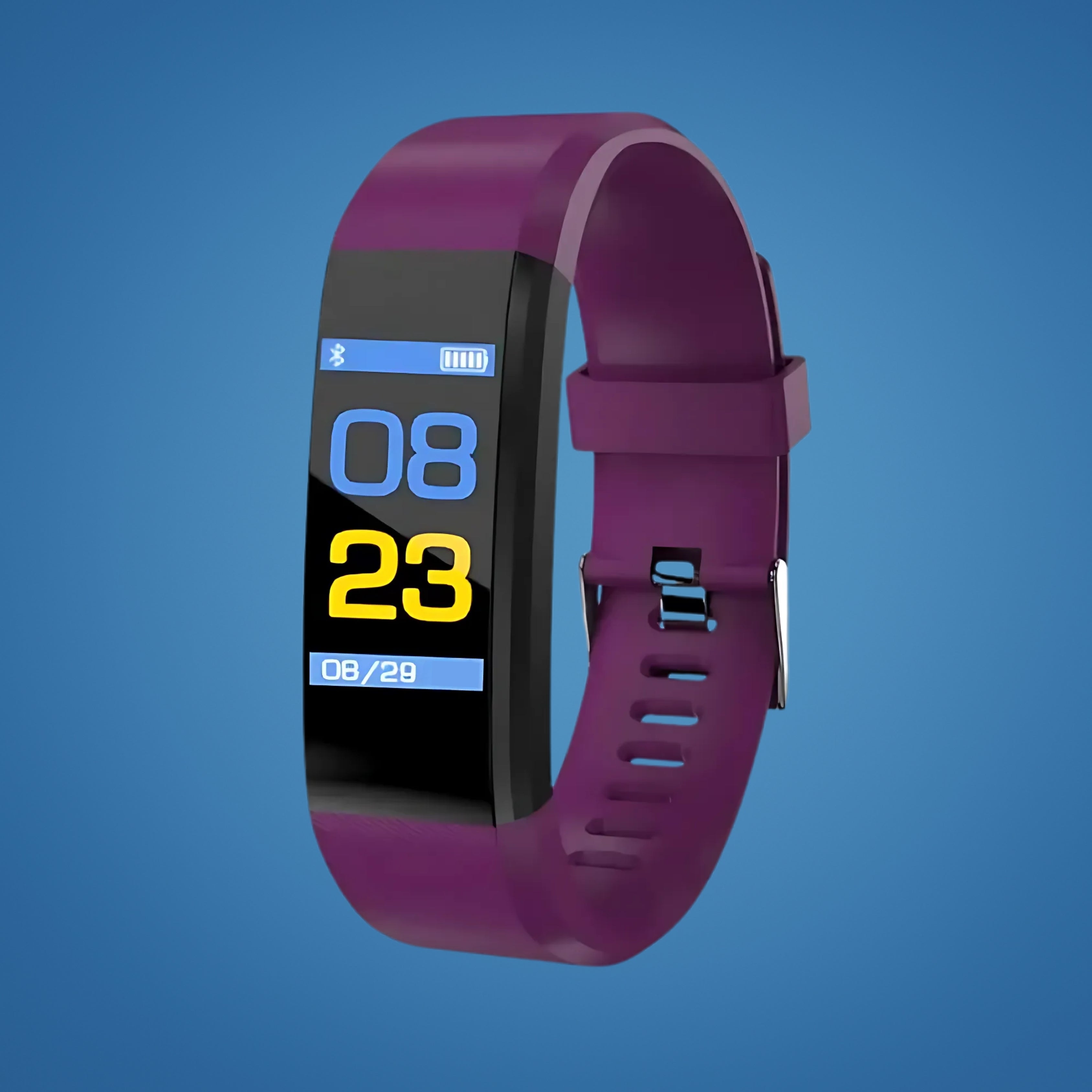 Maqiato | Senior Smartwatch with Fall Detection & GPS