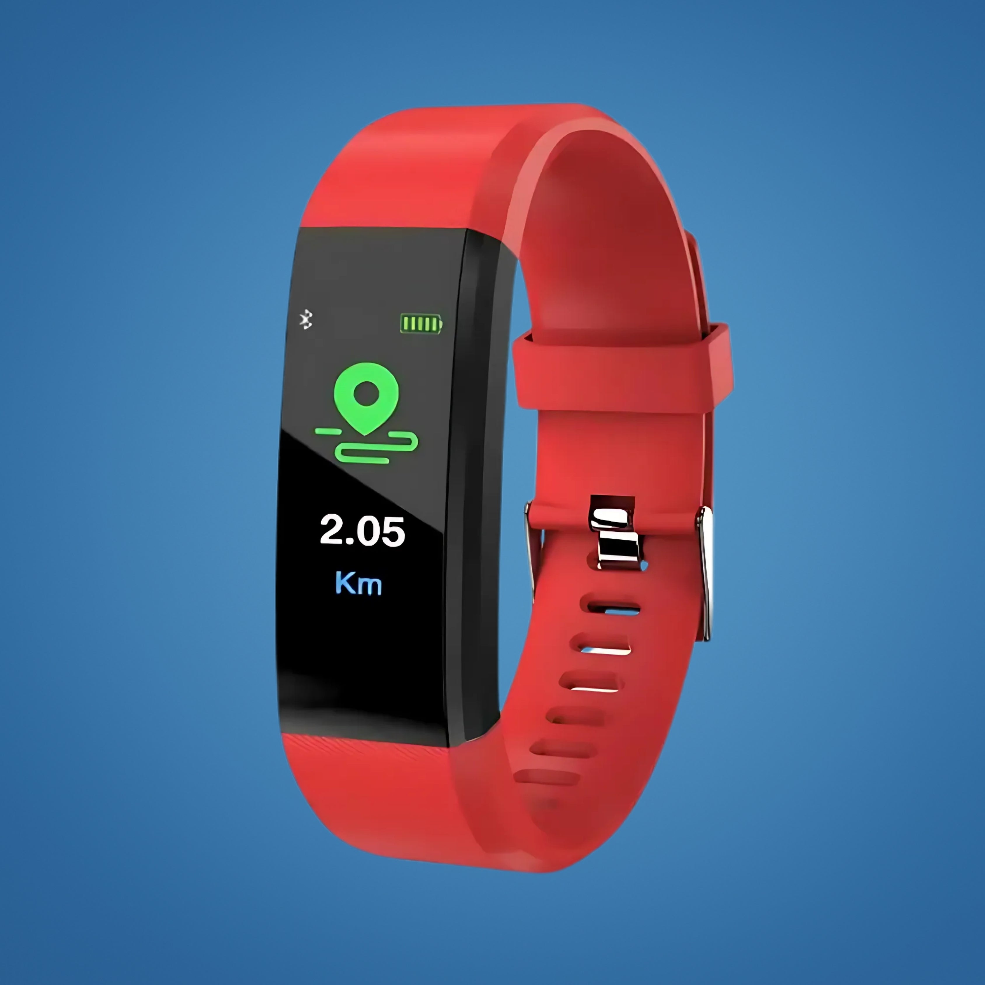 Maqiato | Senior Smartwatch with Fall Detection & GPS