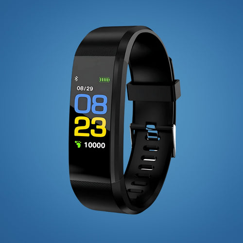 Maqiato | Senior Smartwatch with Fall Detection & GPS