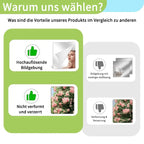 Maqiato | Shatterproof Flexible Wall Mirror