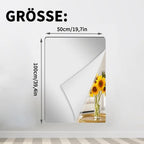 Maqiato | Shatterproof Flexible Wall Mirror