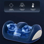 Maqiato | Shiatsu Foot & Calf Massager with Heat