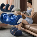 Maqiato | Shiatsu Foot & Calf Massager with Heat