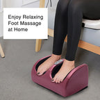 Maqiato | Shiatsu Foot Massager with Heat