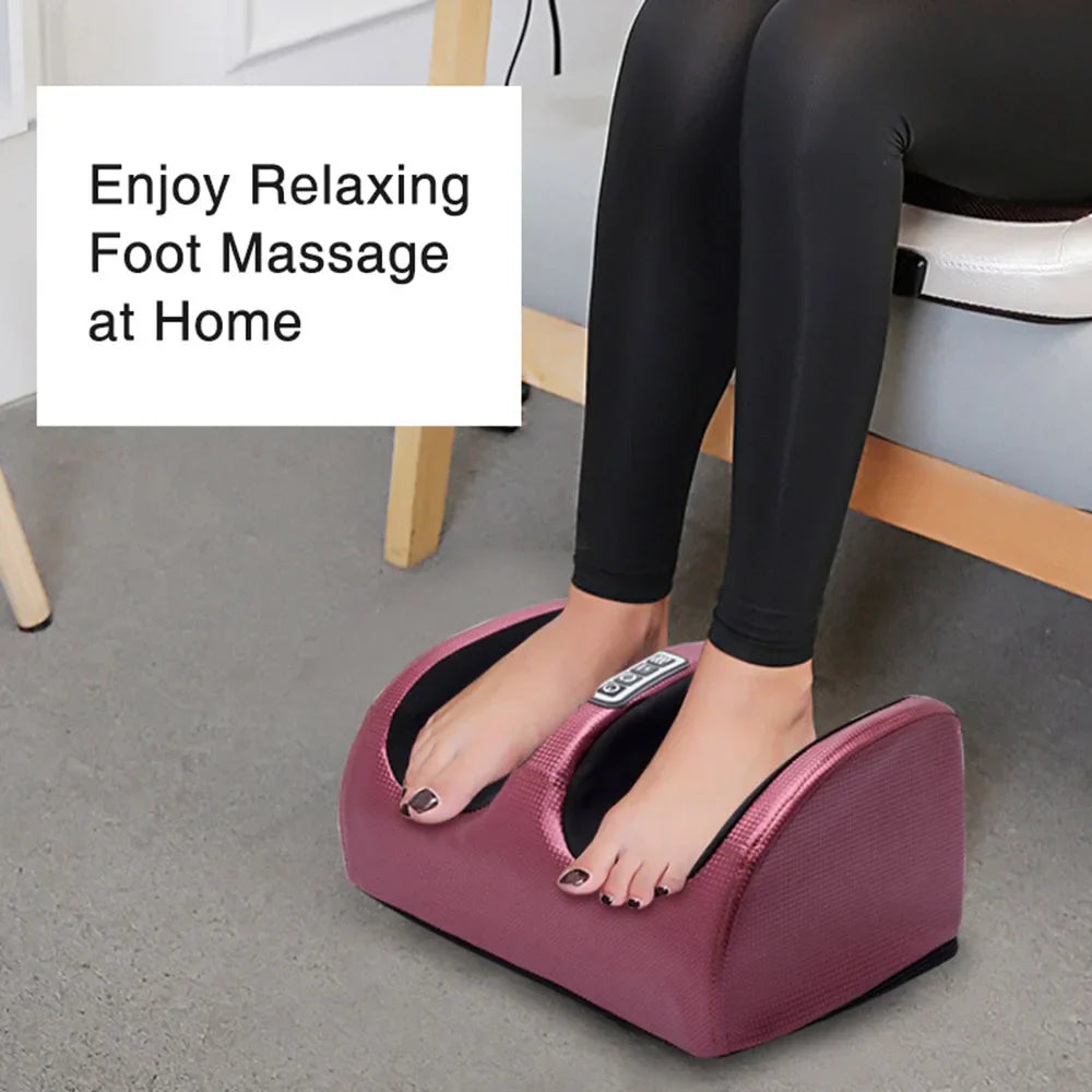 Maqiato | Shiatsu Foot Massager with Heat