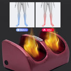 Maqiato | Shiatsu Foot Massager with Heat