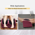Maqiato | Shiatsu Foot Massager with Heat