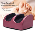 Maqiato | Shiatsu Foot Massager with Heat
