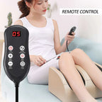 Maqiato | Shiatsu Foot Massager with Heat
