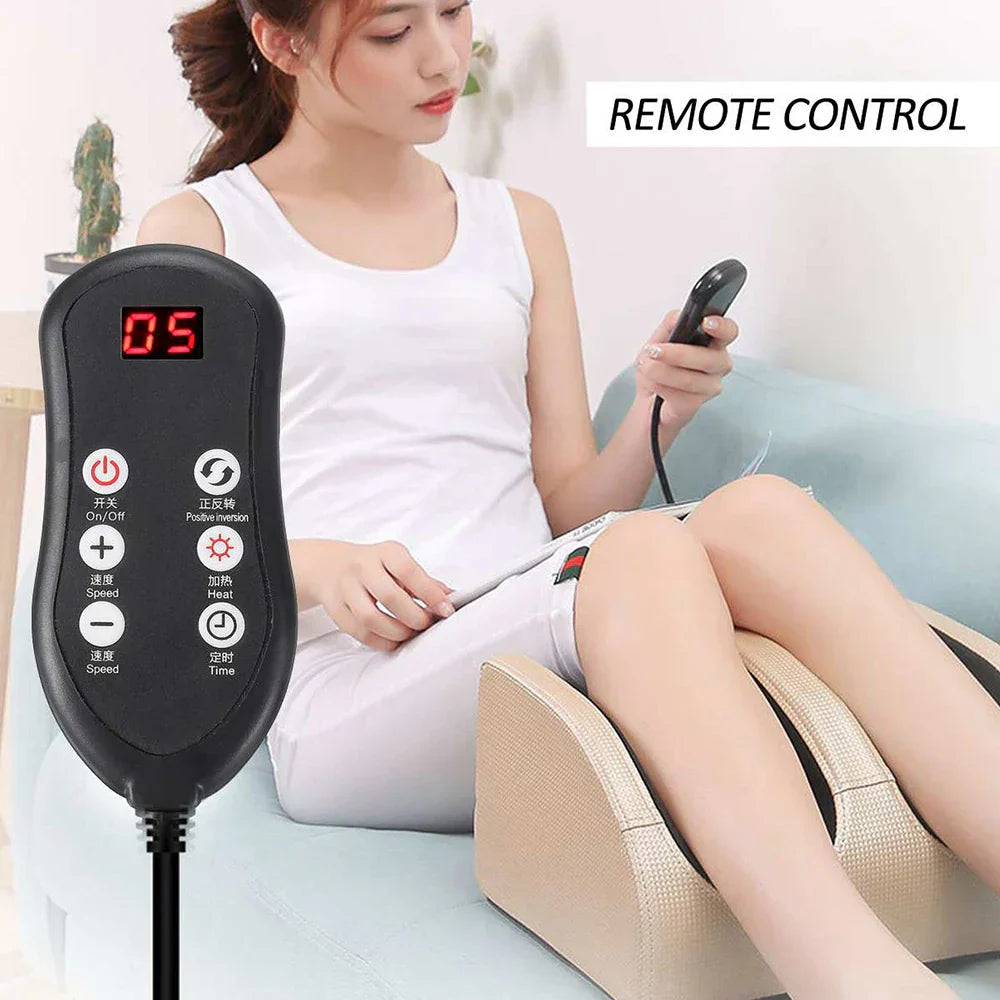 Maqiato | Shiatsu Foot Massager with Heat