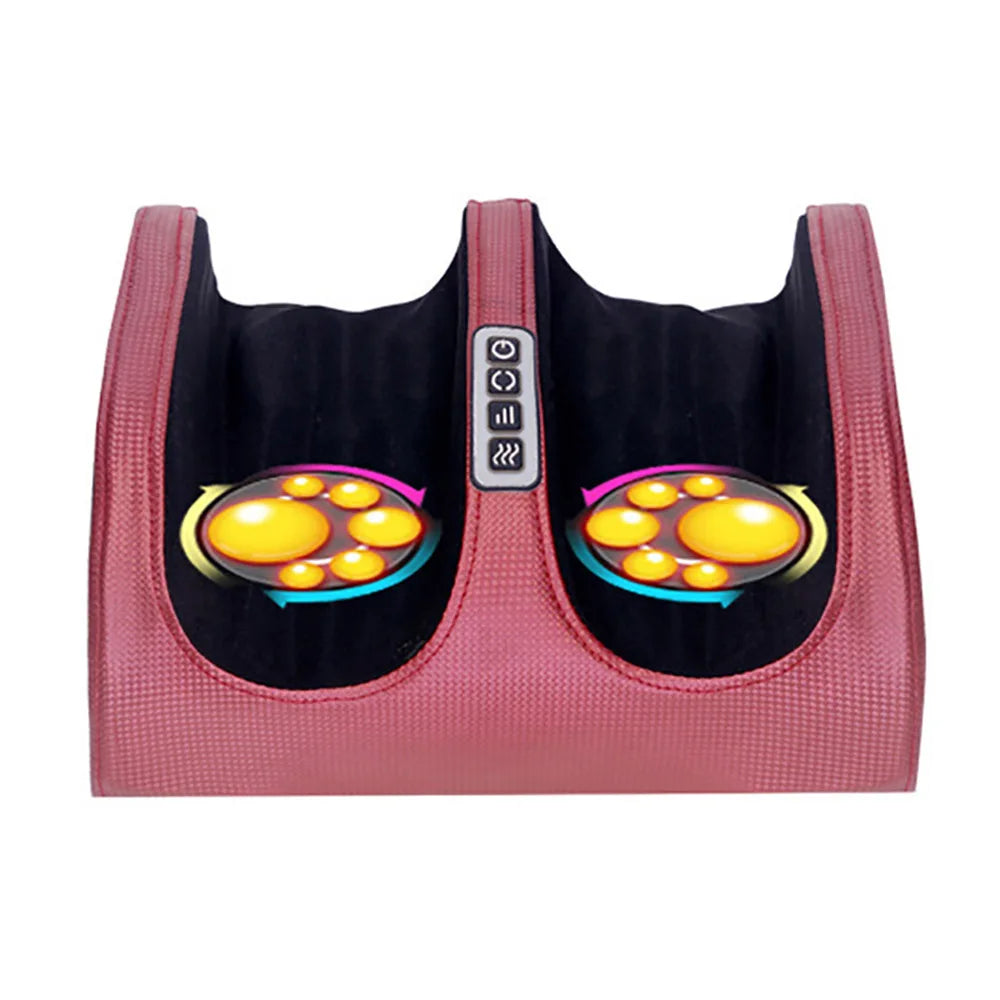 Maqiato | Shiatsu Foot Massager with Heat