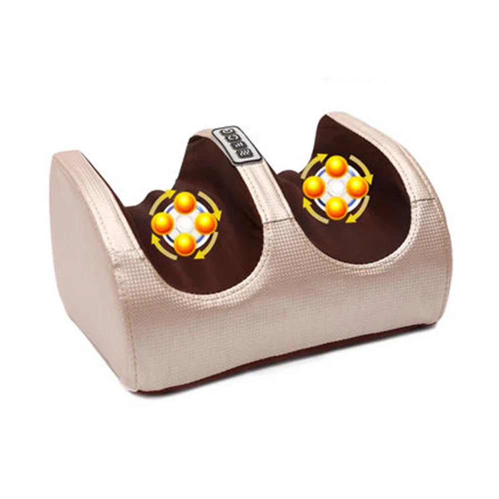 Maqiato | Shiatsu Foot Massager with Heat