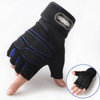 Maqiato | Shock-Absorbing Support Gym Gloves