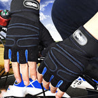 Maqiato | Shock-Absorbing Support Gym Gloves