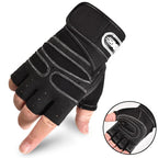 Maqiato | Shock-Absorbing Support Gym Gloves