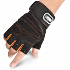 Maqiato | Shock-Absorbing Support Gym Gloves