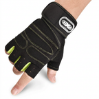 Maqiato | Shock-Absorbing Support Gym Gloves