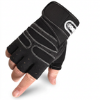 Maqiato | Shock-Absorbing Support Gym Gloves