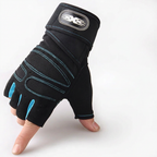 Maqiato | Shock-Absorbing Support Gym Gloves