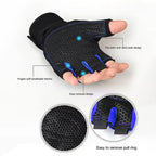 Maqiato | Shock-Absorbing Support Gym Gloves