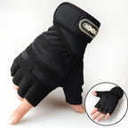 Maqiato | Shock-Absorbing Support Gym Gloves