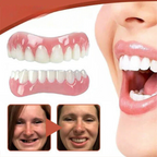 Maqiato | Silicone Cosmetic Teeth Set