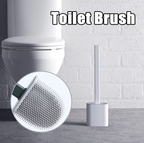 Maqiato | Silicone Toilet Brush