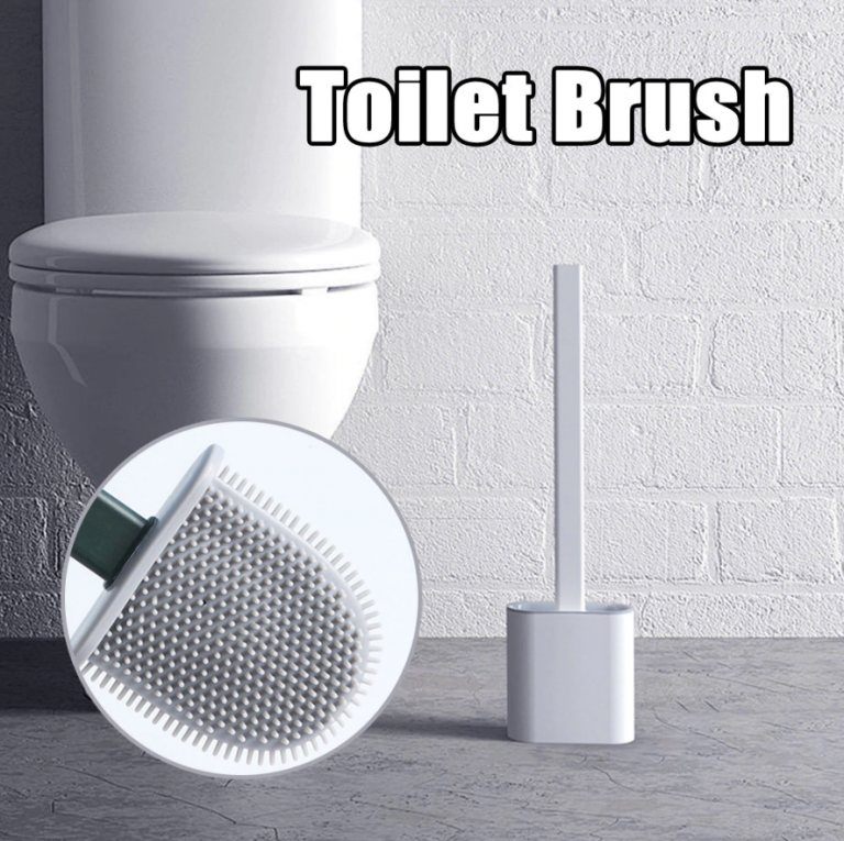 Maqiato | Silicone Toilet Brush