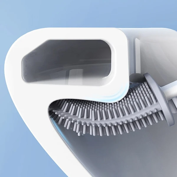 Maqiato | Silicone Toilet Brush