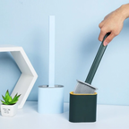 Maqiato | Silicone Toilet Brush