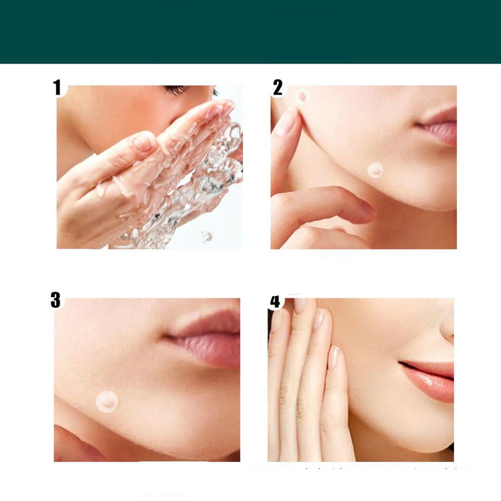 Maqiato | Skin Tag & Wart Removal Patches
