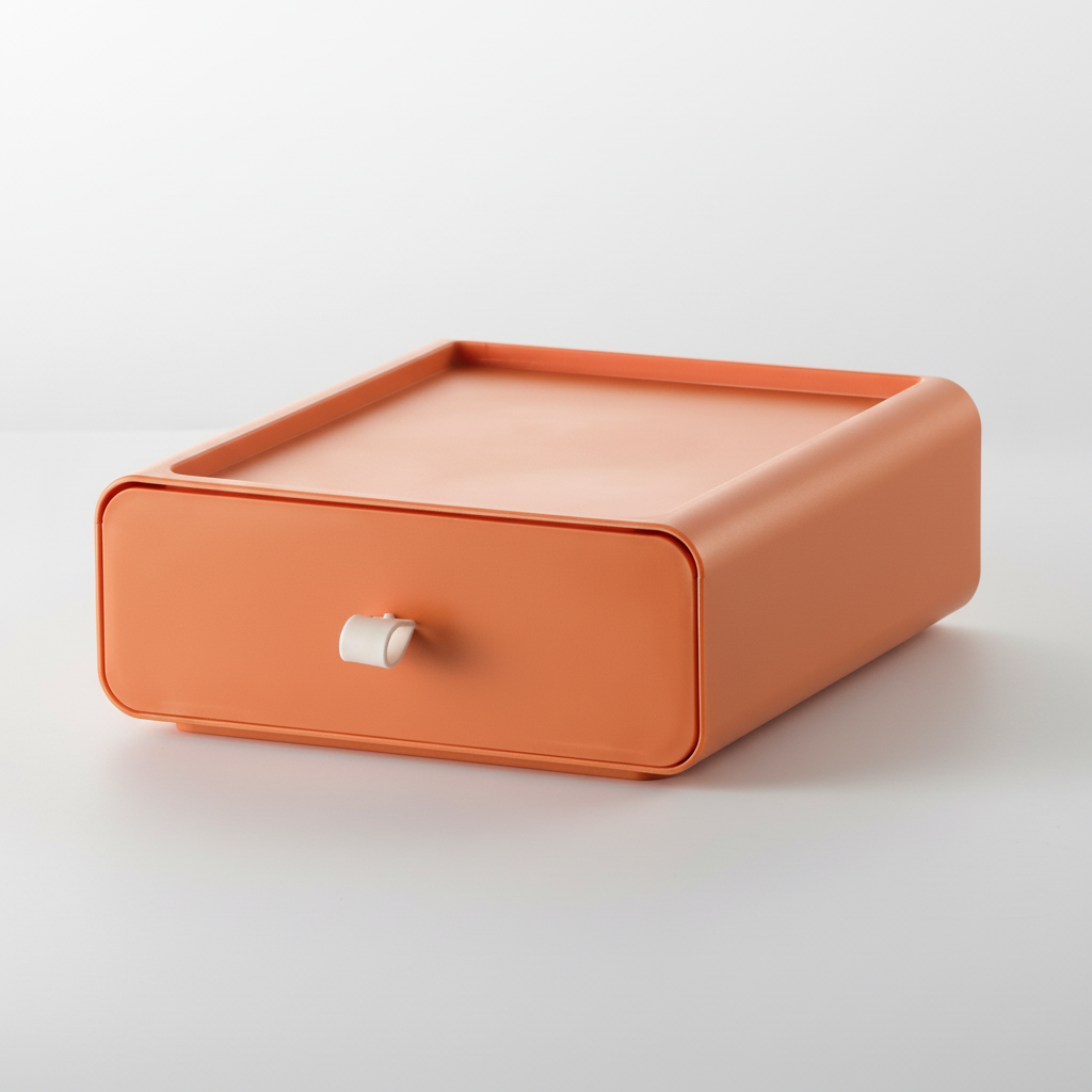 Maqiato | Small Modern Stackable Drawer Box