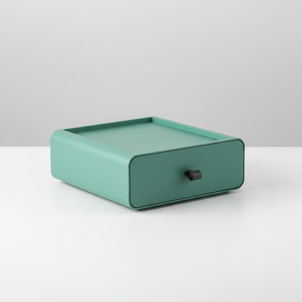 Maqiato | Small Modern Stackable Drawer Box