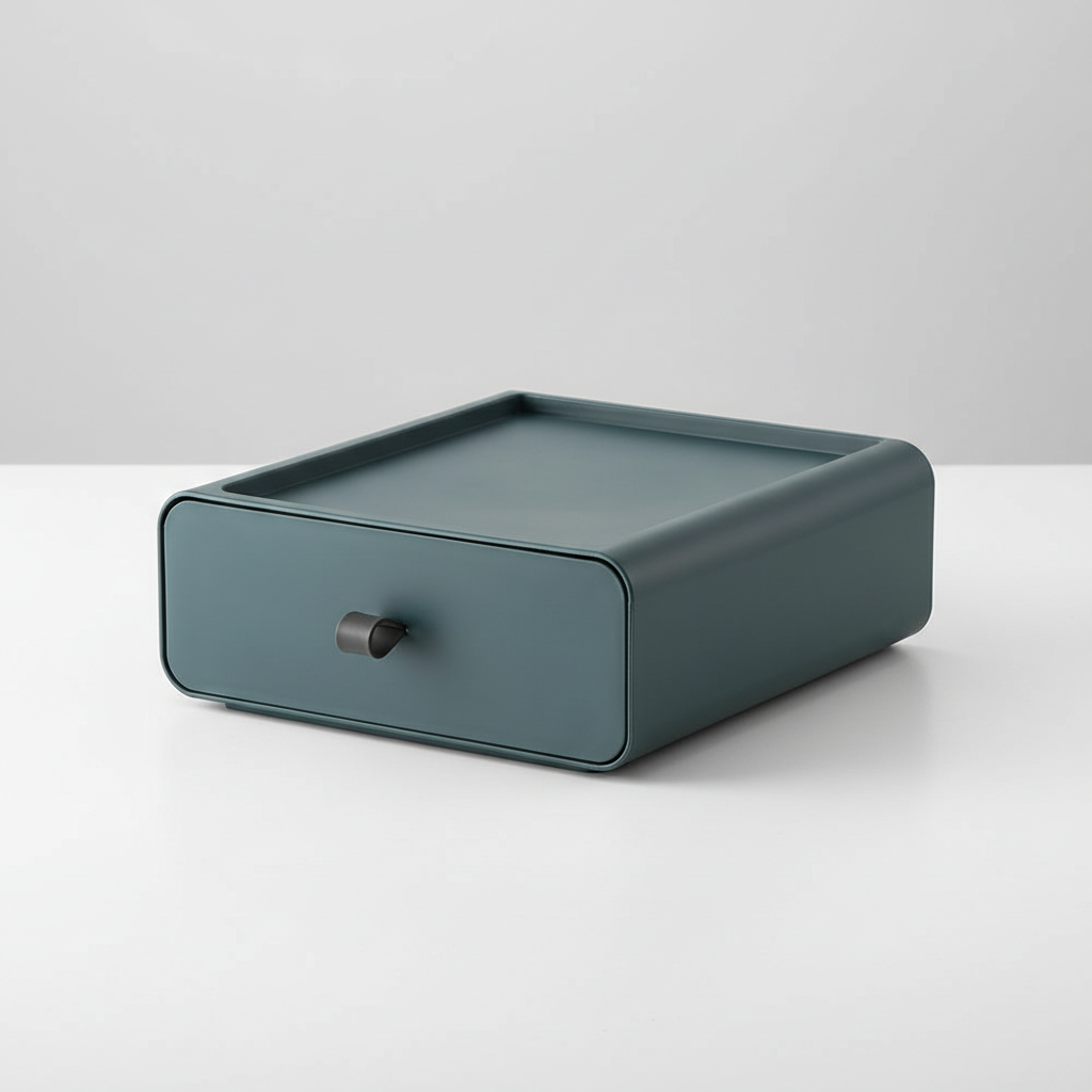 Maqiato | Small Modern Stackable Drawer Box