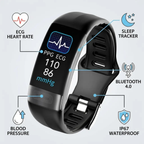 Maqiato | Smart Fitness Bracelet & Activity Tracker
