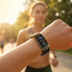 Maqiato | Smart Fitness Bracelet & Activity Tracker