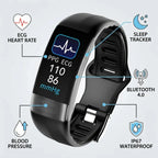Maqiato | Smart Fitness Tracker Watch