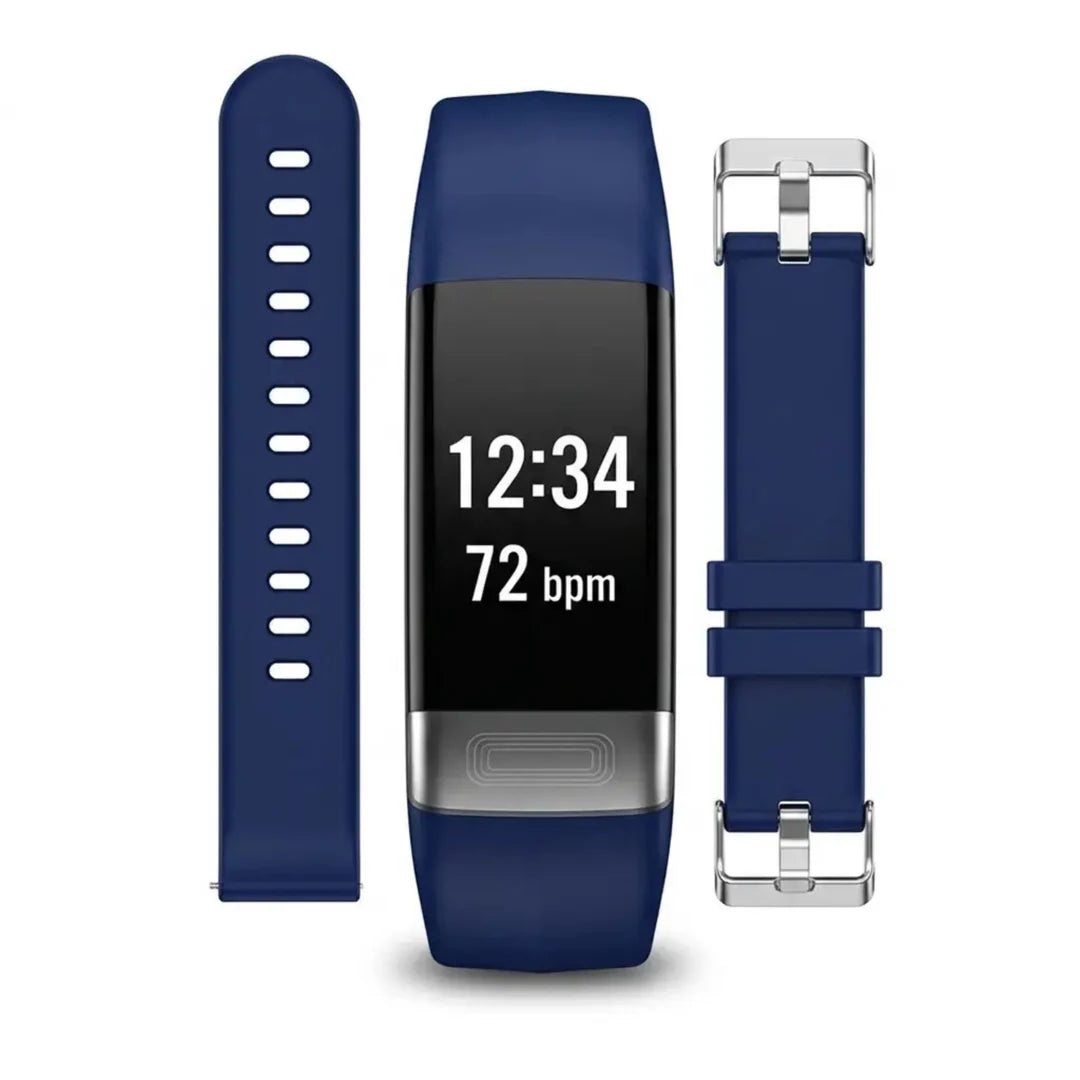 Maqiato | Smart Fitness Tracker Watch
