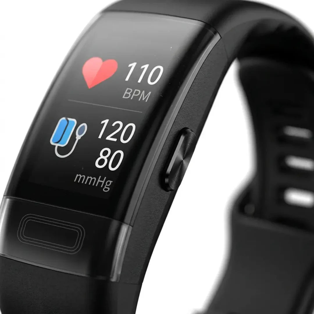 Maqiato | Smart Fitness Tracker Watch