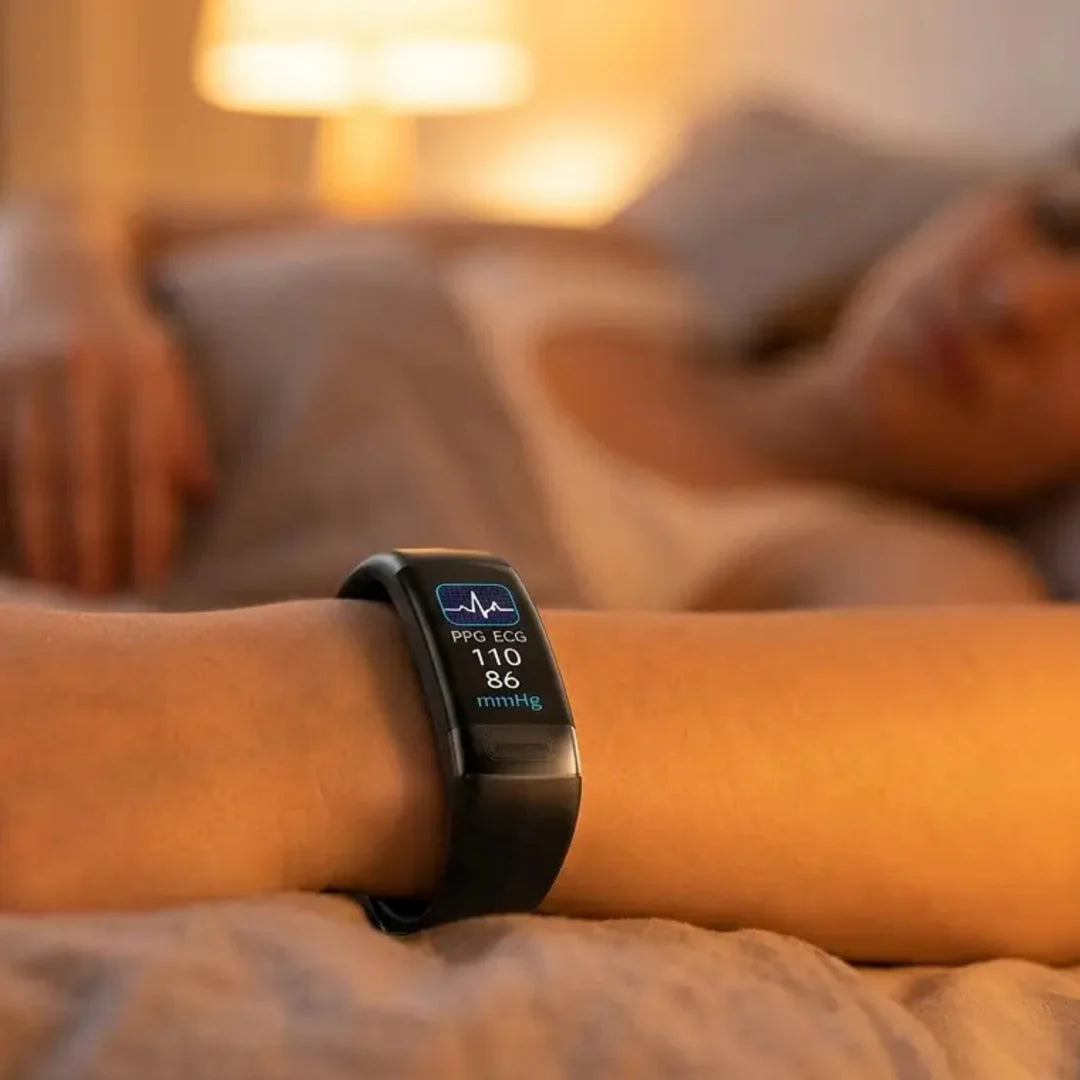 Maqiato | Smart Fitness Tracker Watch