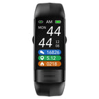 Maqiato | Smart Fitness Tracker Watch with Heart Rate Monitor