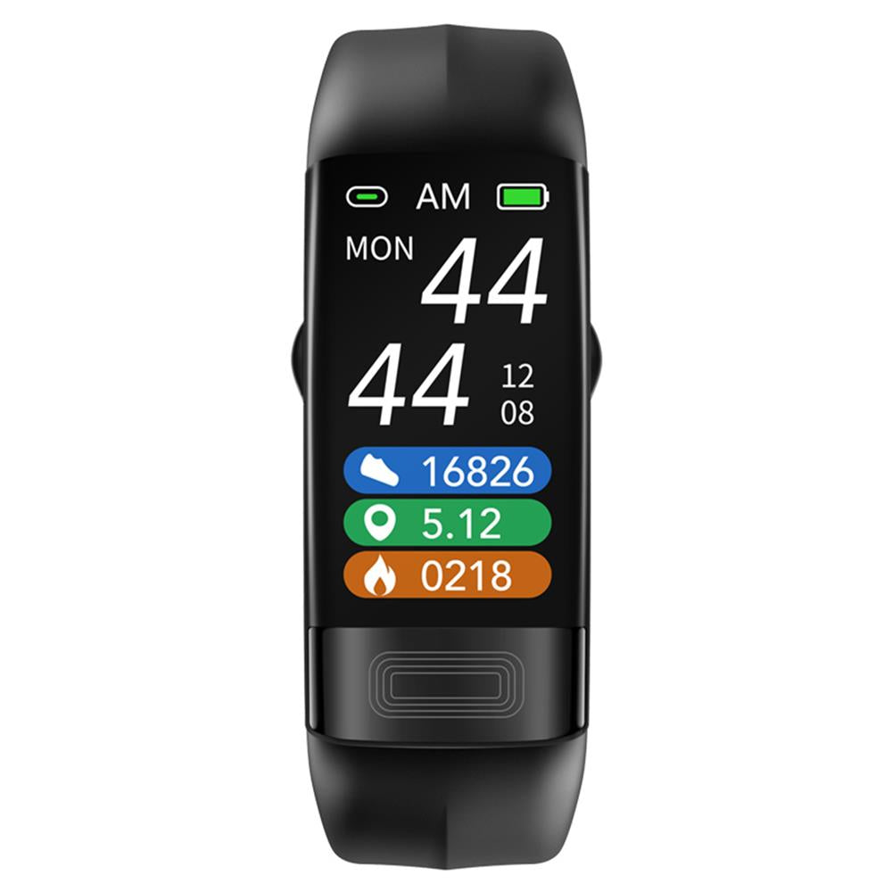 Maqiato | Smart Fitness Tracker Watch with Heart Rate Monitor