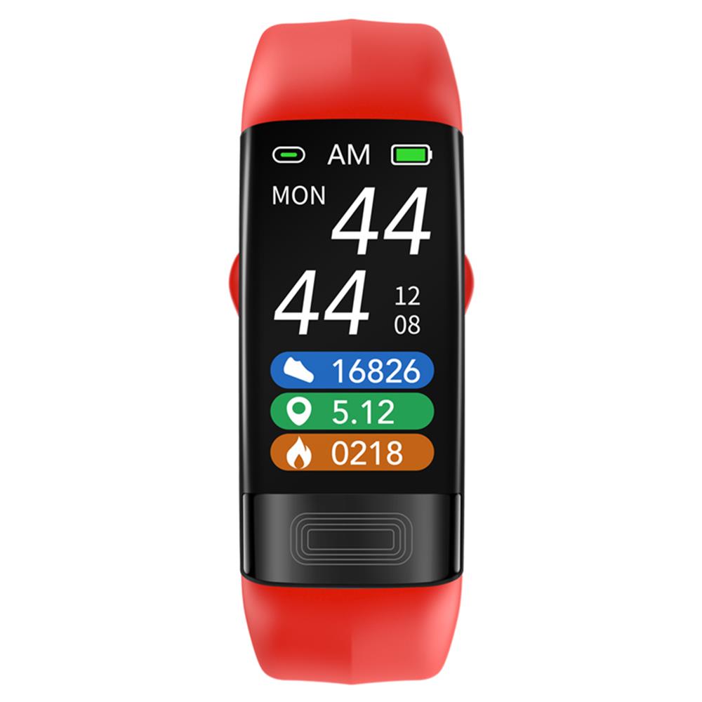 Maqiato | Smart Fitness Tracker Watch with Heart Rate Monitor