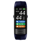 Maqiato | Smart Fitness Tracker Watch with Heart Rate Monitor