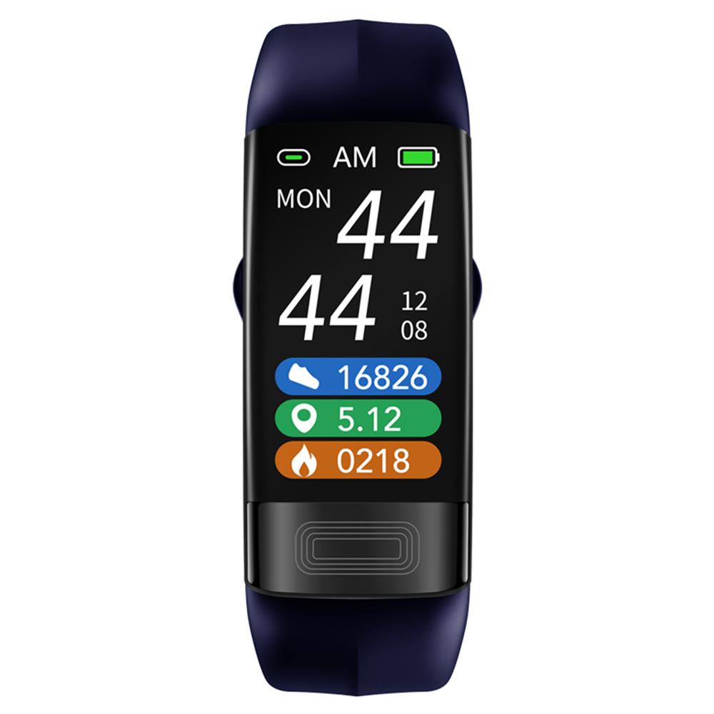 Maqiato | Smart Fitness Tracker Watch with Heart Rate Monitor