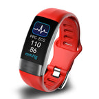 Maqiato | Smart Fitness Tracker Watch with Heart Rate Monitor