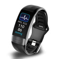 Maqiato | Smart Fitness Tracker Watch with Heart Rate Monitor