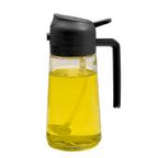 Maqiato | Smart Oil Sprayer for Kitchen